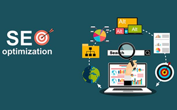 SEO-Agentur