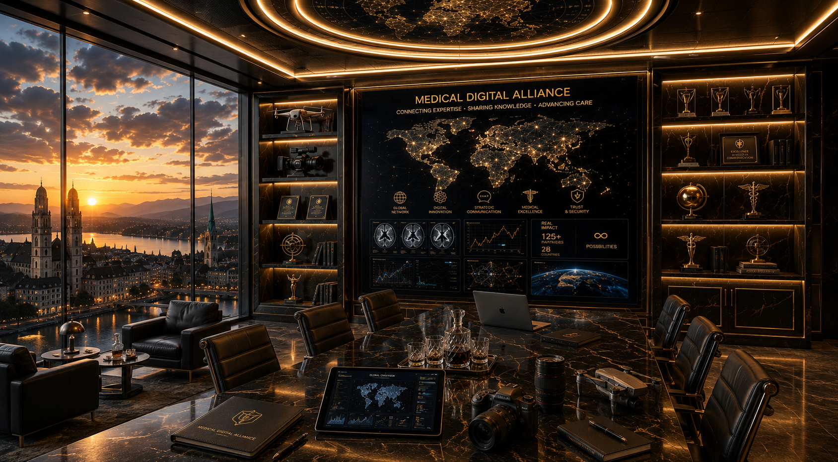 Medical Digital Alliance